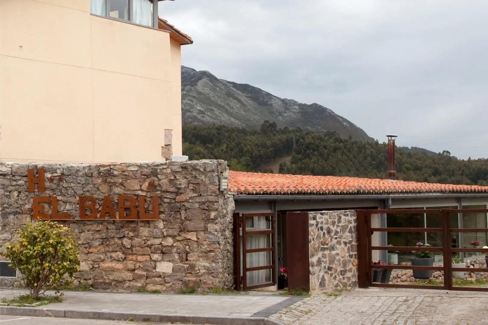 Edifici en venda en Caravia