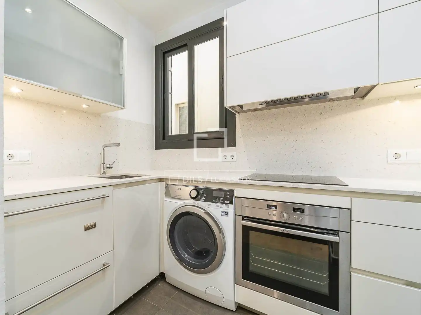 Piso con terraza en venta en Eixample, imagen 19