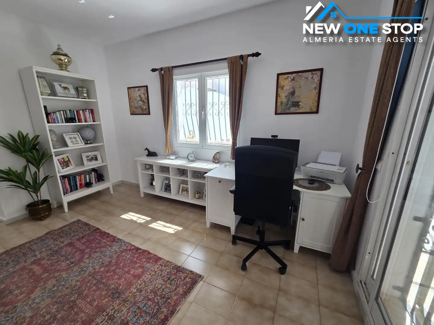 Casa con terraza en venta en Calle Granada 27, imagen 16