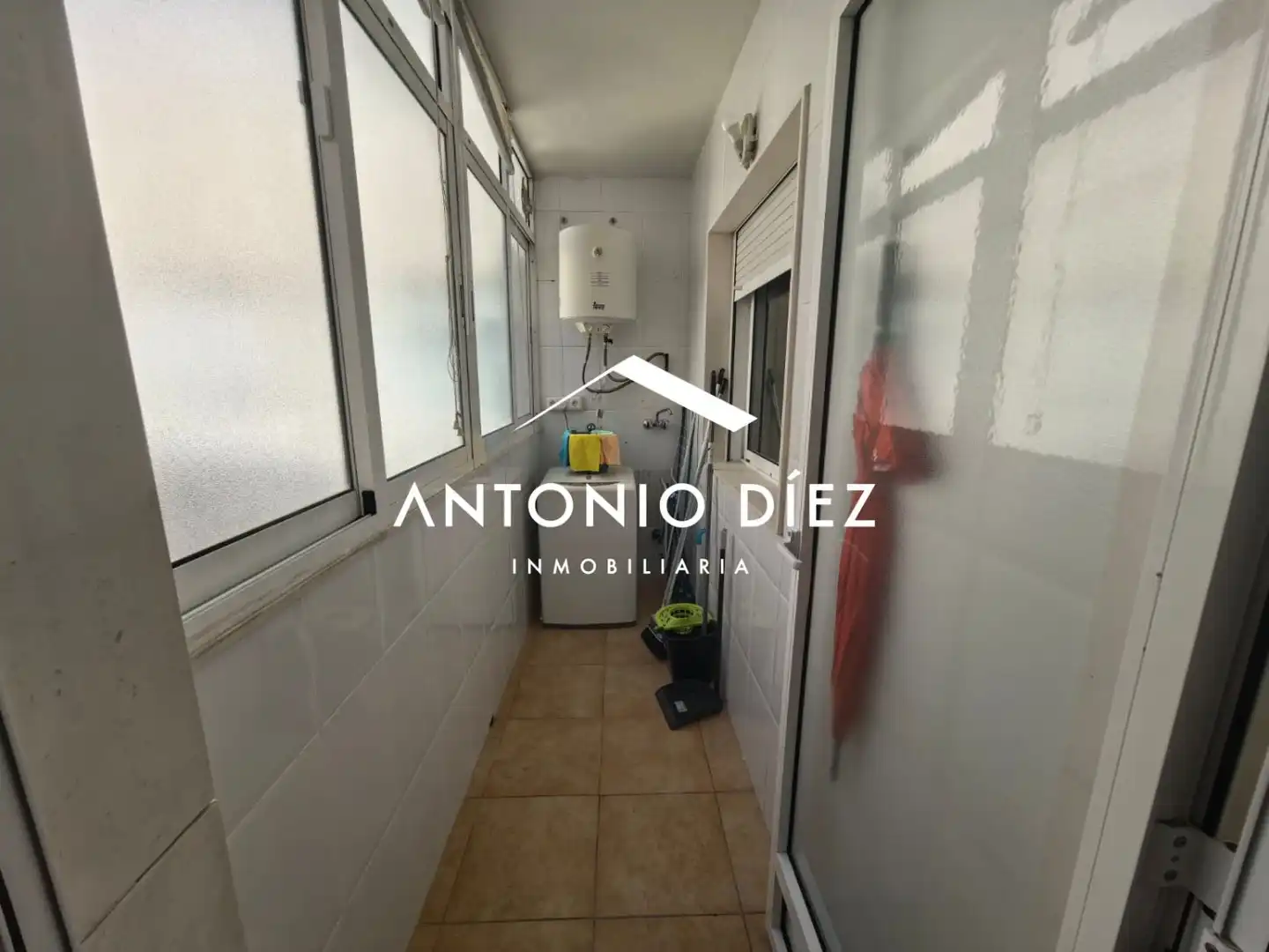 Flat for sale in Aspe  with Air Conditioner, Storage room and Balcony