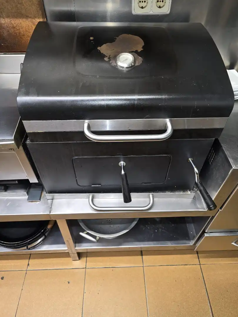 Business premises for transfer in Carrer Badalona 31, imagen 27