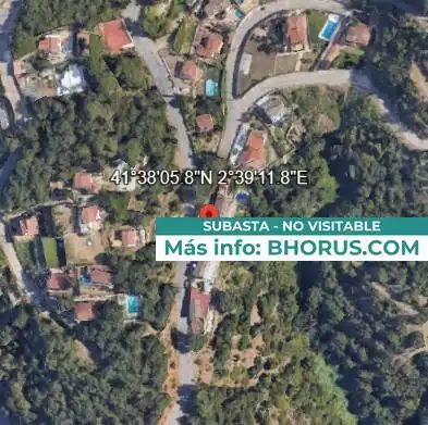 Houses for sale in Pineda de Mar  with Swimming Pool