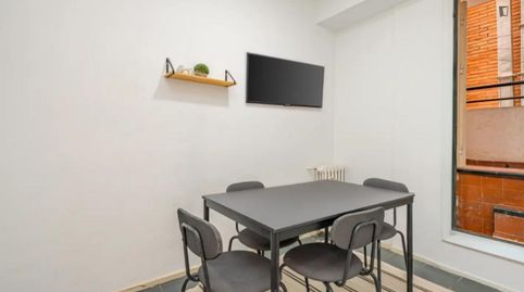 Foto 2 de Habitación en Trafalgar, Madrid Capital