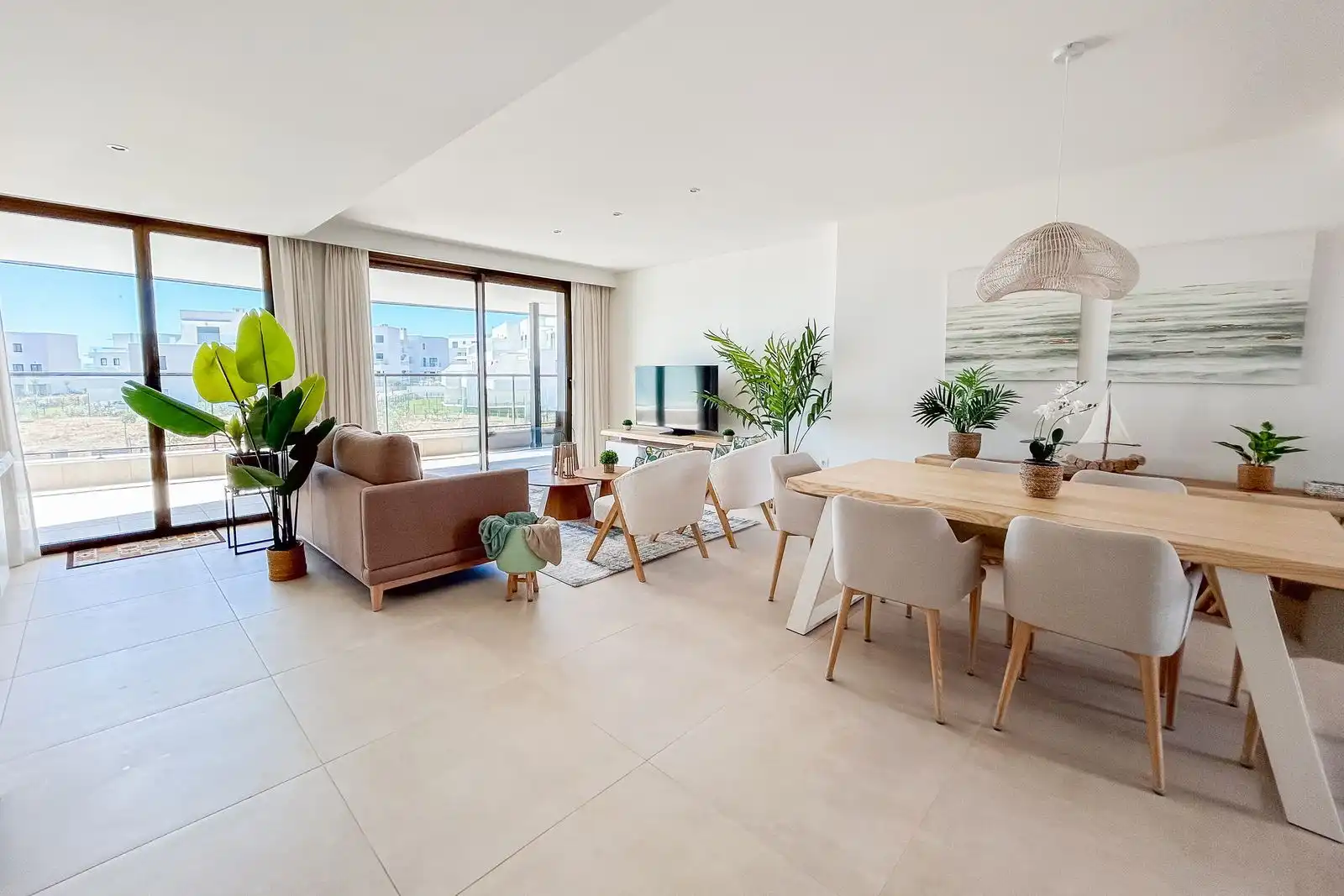 Apartament amb piscina en venda a CALLE CONCHA MÉNDEZ 14, imagen 2