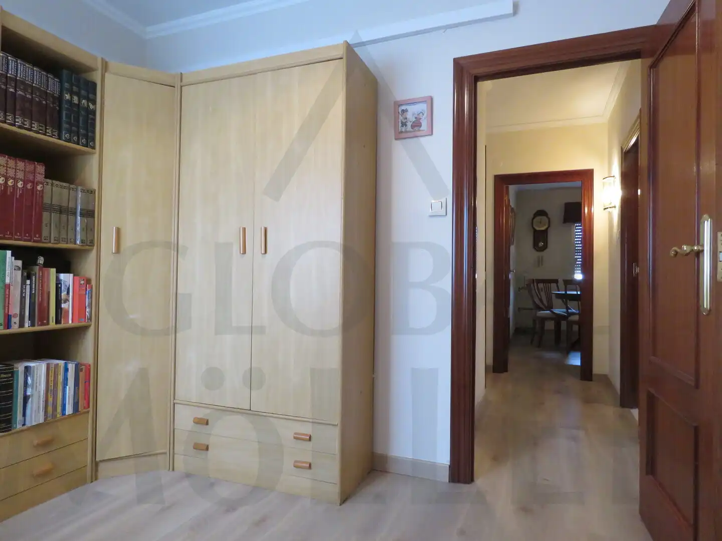 Habitación de Piso en venta en Cartagena con Aire acondicionado, Amueblado y Horno