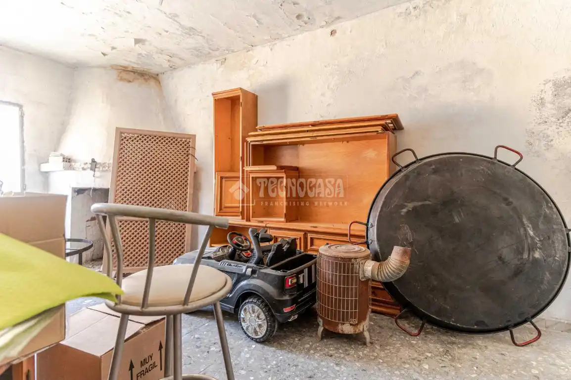 Casa amb terrassa en venda a Órgiva, imagen 18