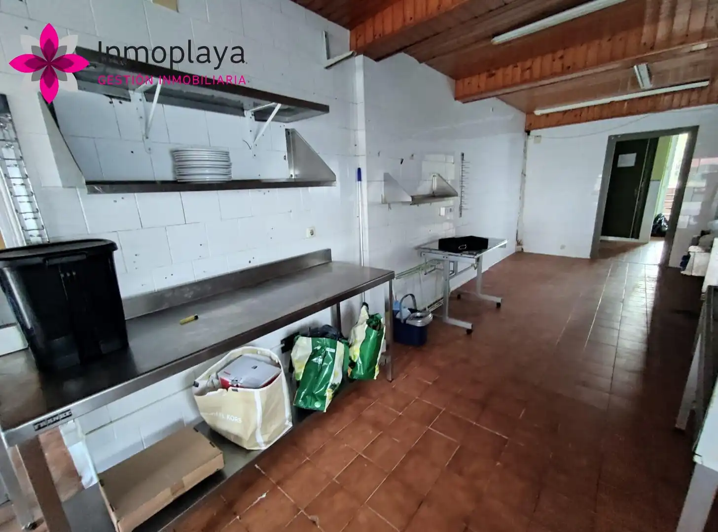 Kitchen of Country homes for sale in Meruelo