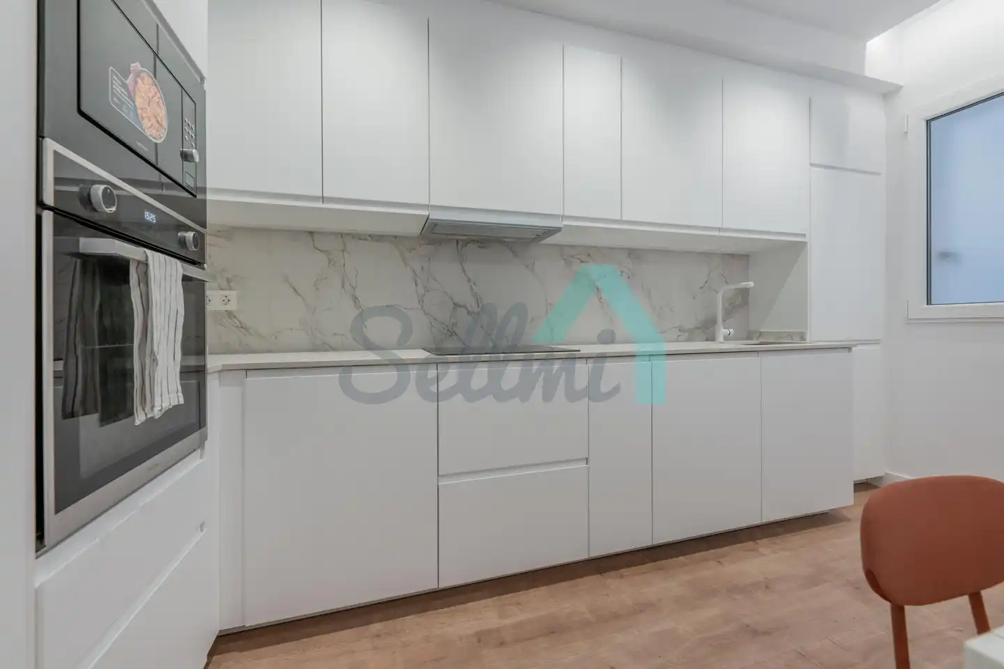 Appartamento con ascensore in affitto a Calle Sacramento, imagen 19