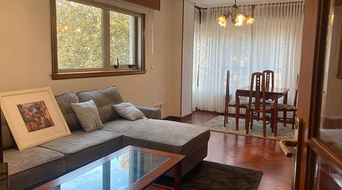 Foto 2 de Pis de lloguer a Paseo de Los Puentes, San Pablo - Juan Flórez, A Coruña