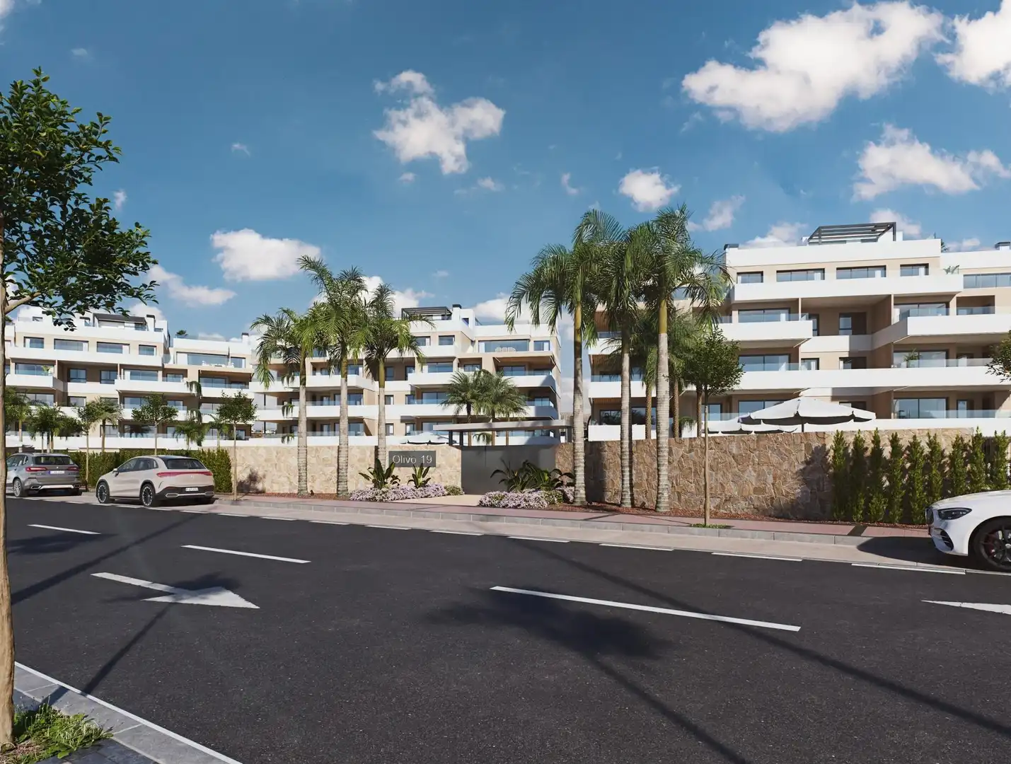 Attique avec piscine à vendre à Mar Menor Golf, imagen 26