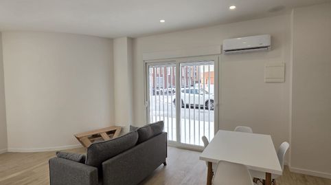 Foto 3 de Casa o xalet de lloguer a Carrer Cardenal Serra, 5, Xàtiva, Valencia