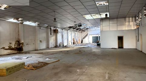 Foto 5 von Fabrikhallen zum Verkauf in País Valencià, Silla, Valencia