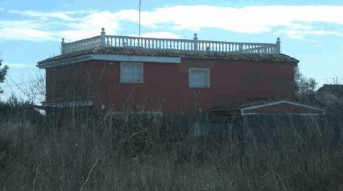 Solvia Inmobiliaria  Chalet independiente Ribaroja de Túria, imatge 2