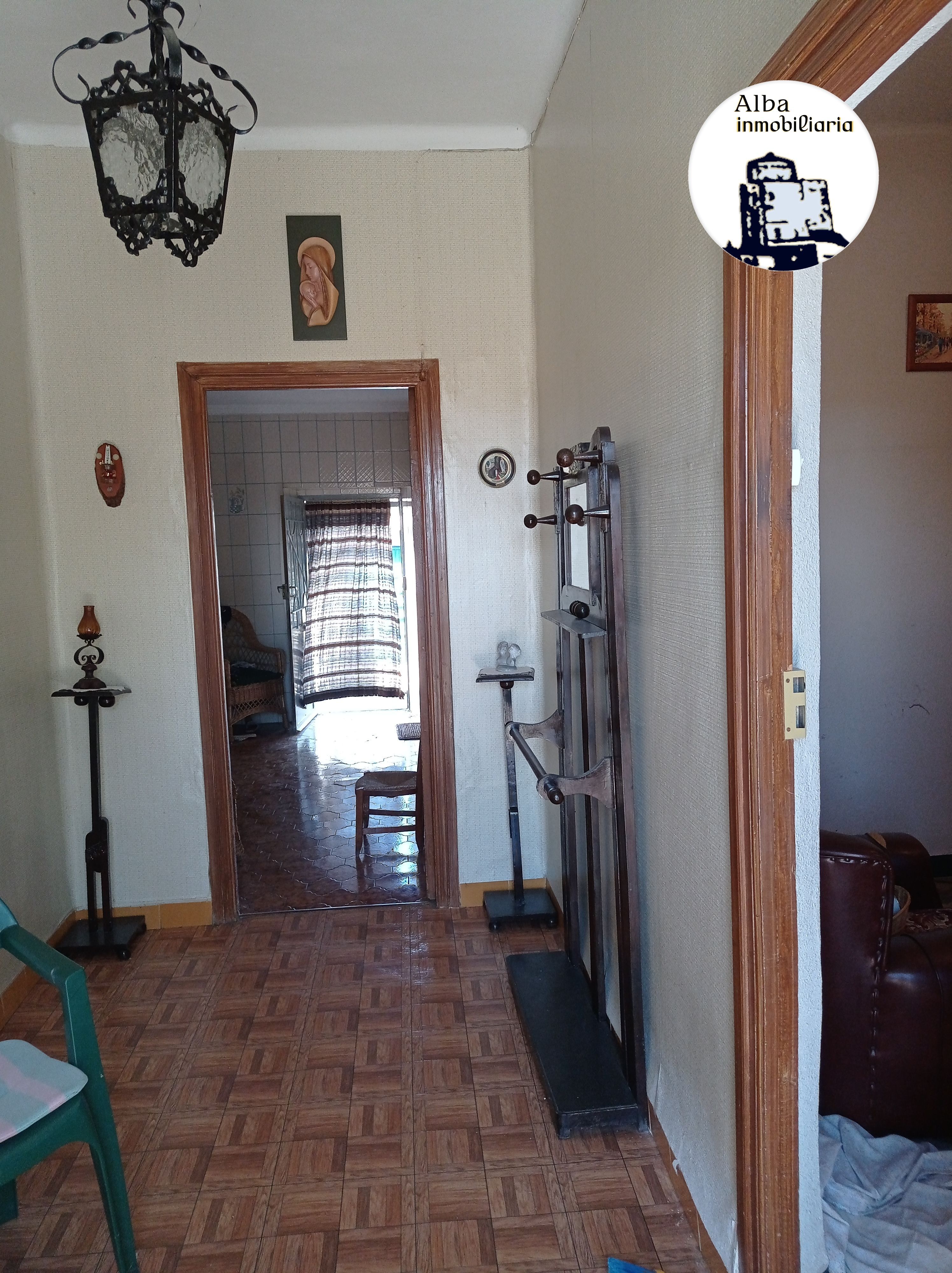 Casa o xalet en venda a Calle Castillo, 14, Anaya de Alba