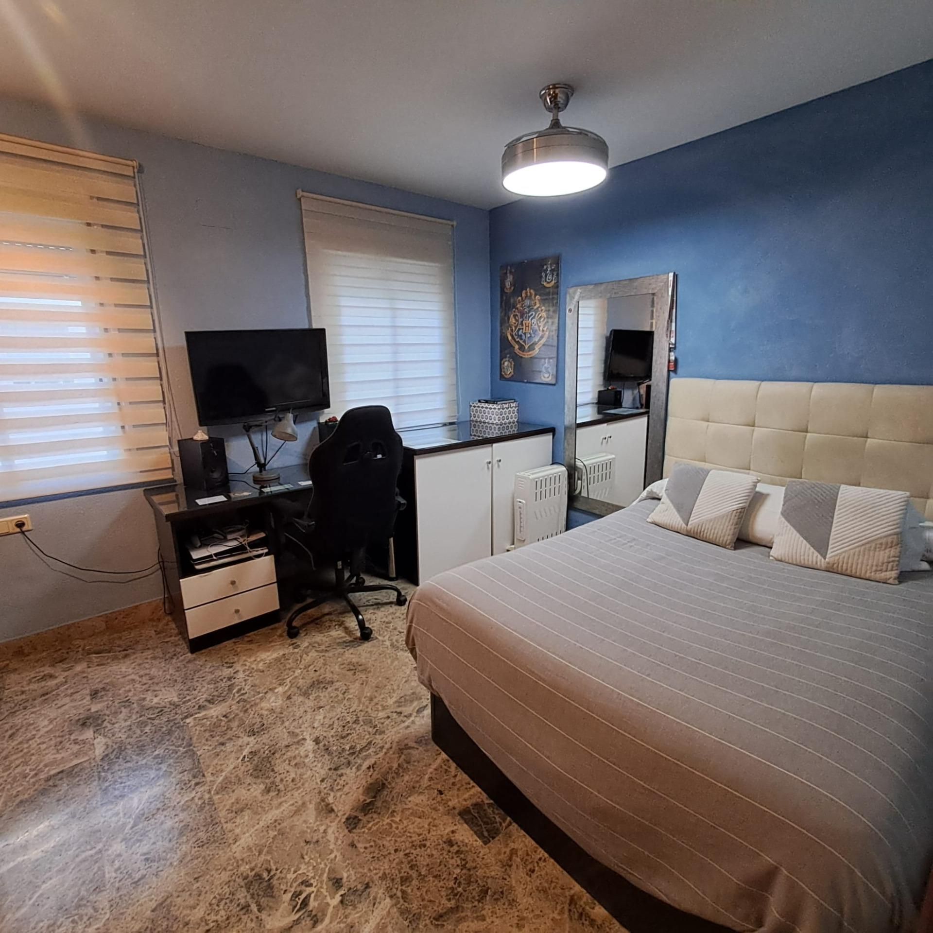 Dormitori de Pis en venda en  Córdoba Capital amb Aire condicionat