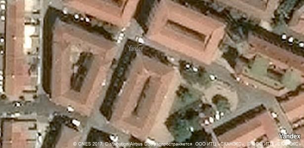 Piso en venta en San Cristóbal