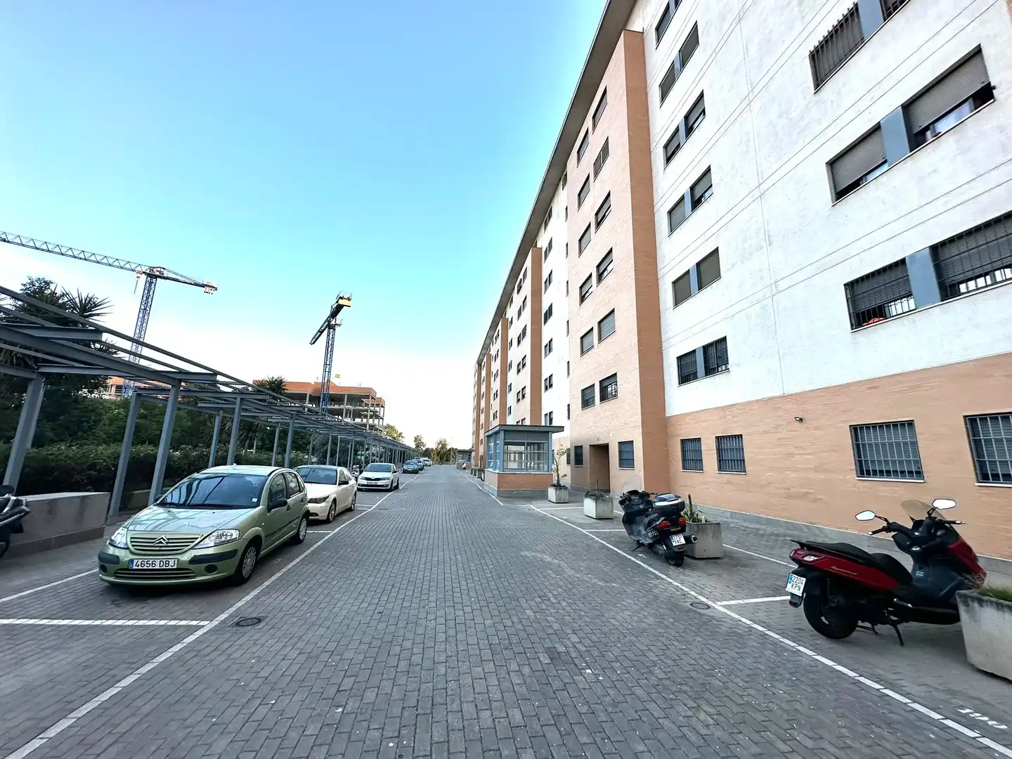 Wohnung mit Aufzug zum Verkauf in Sur, imagen 2