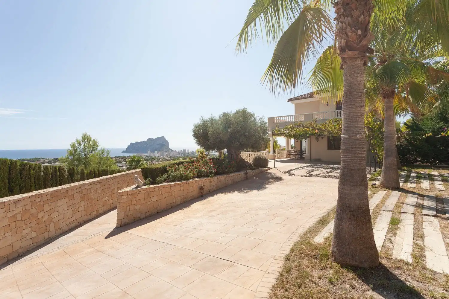 House for sale in Benissa pueblo, imagen 10