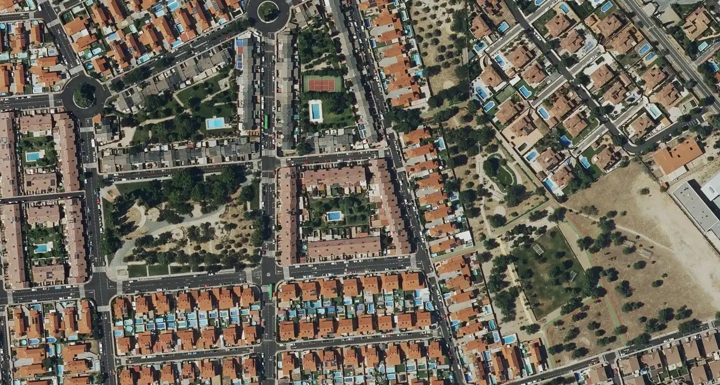 Wohnung zum Verkauf in Cubas de la Sagra, imagen 7