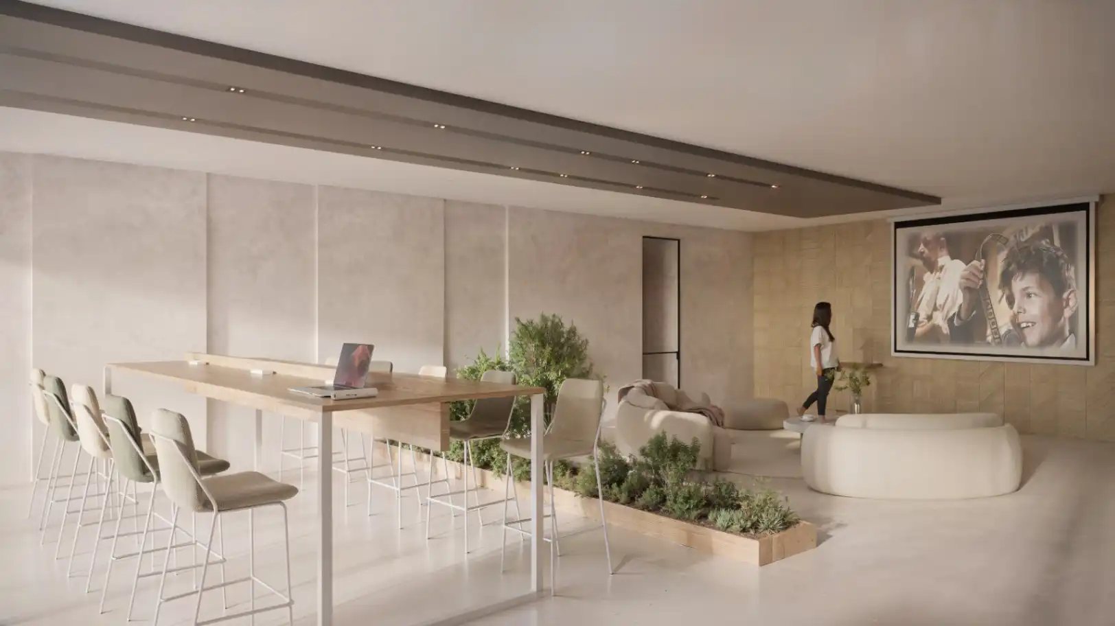 Apartament amb piscina en venda a La Nucia Pueblo, imagen 23