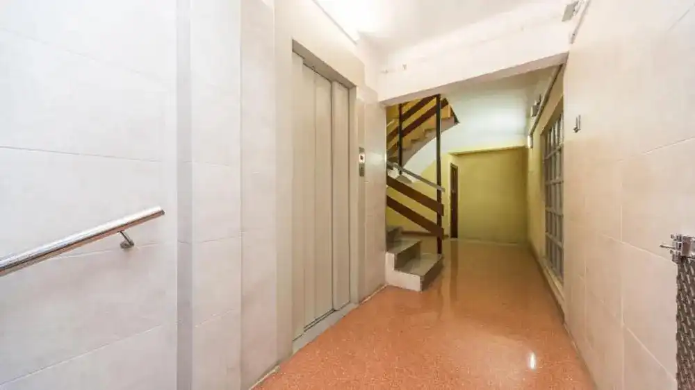 Pis amb ascensor en venda a Carrer de Mossèn Jacint Verdaguer, imagen 34