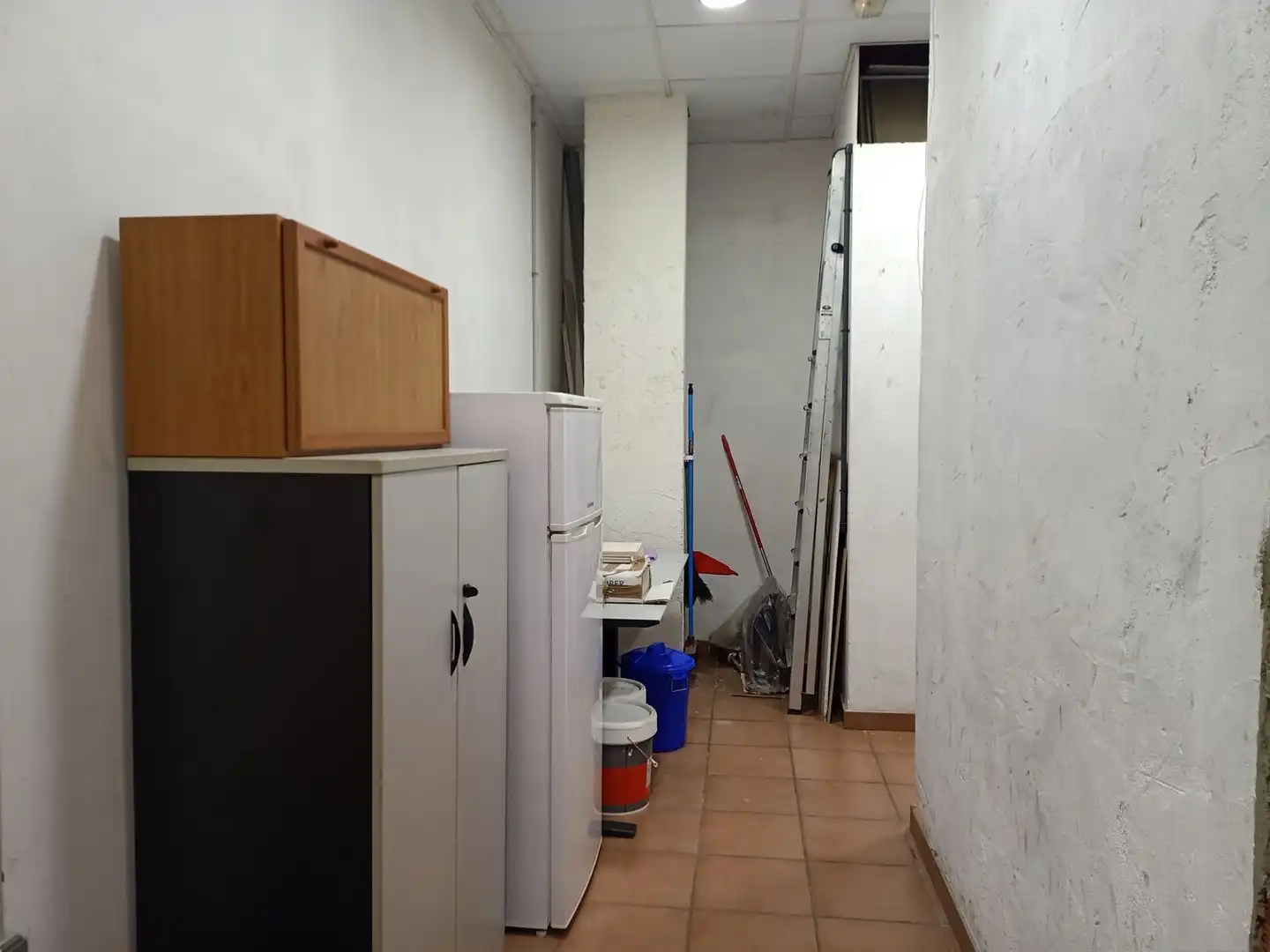 Local en venda en Mollet del Vallès amb Aire condicionat