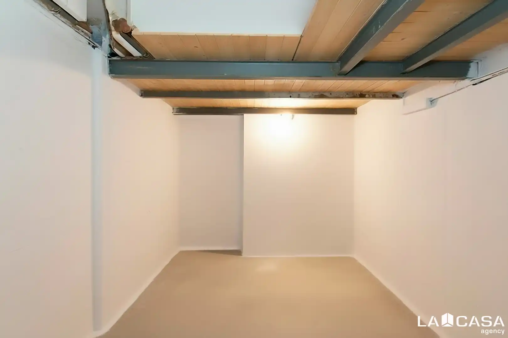 Local comercial en venda a La Florida - Les Planes