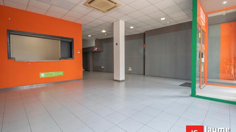 Photo 2 of Premises to rent in Passeig de la Sort, Centre, Tarragona