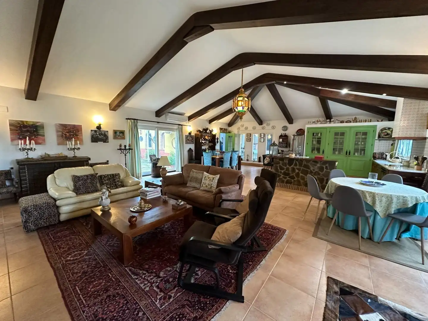 Country house for sale in Villaviciosa de Córdoba, imagen 5