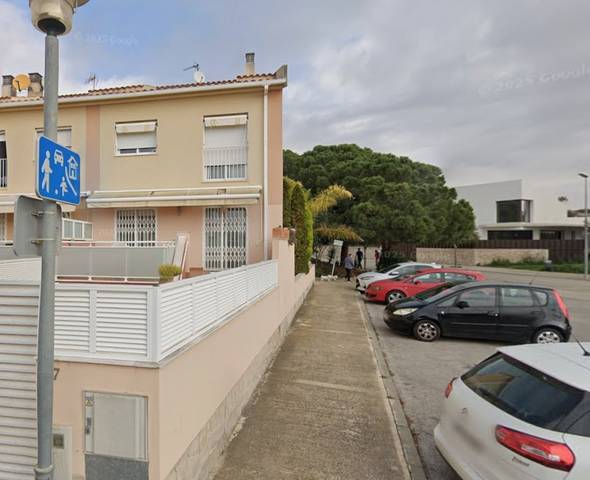 Casa-chalet en Venta en C/ Cobertura en Bonavista
