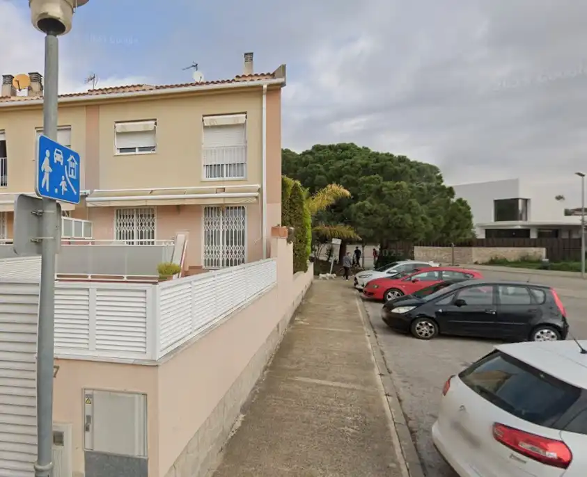 Casa o xalet en venda a C/ Cobertura, Bonavista