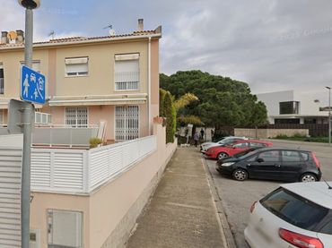 Chalet en venta en C/ Cobertura
