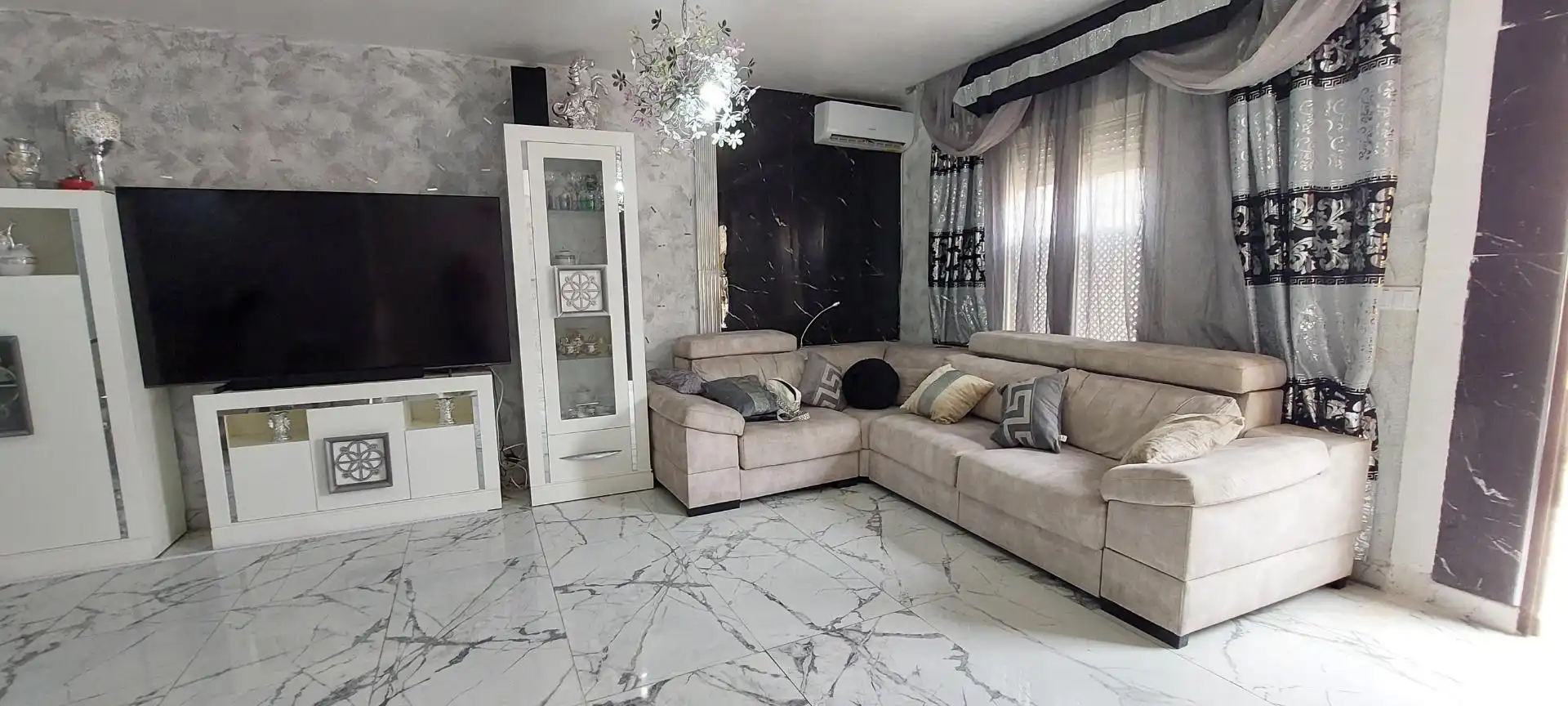 Living room of Houses for sale in Córdoba