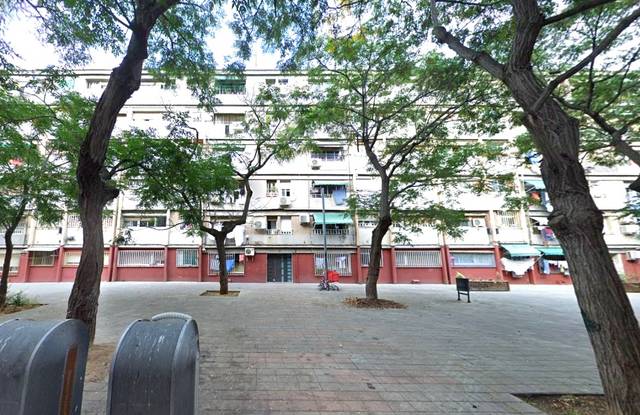 Piso en Venta en Teulada en El Besós i el Maresme