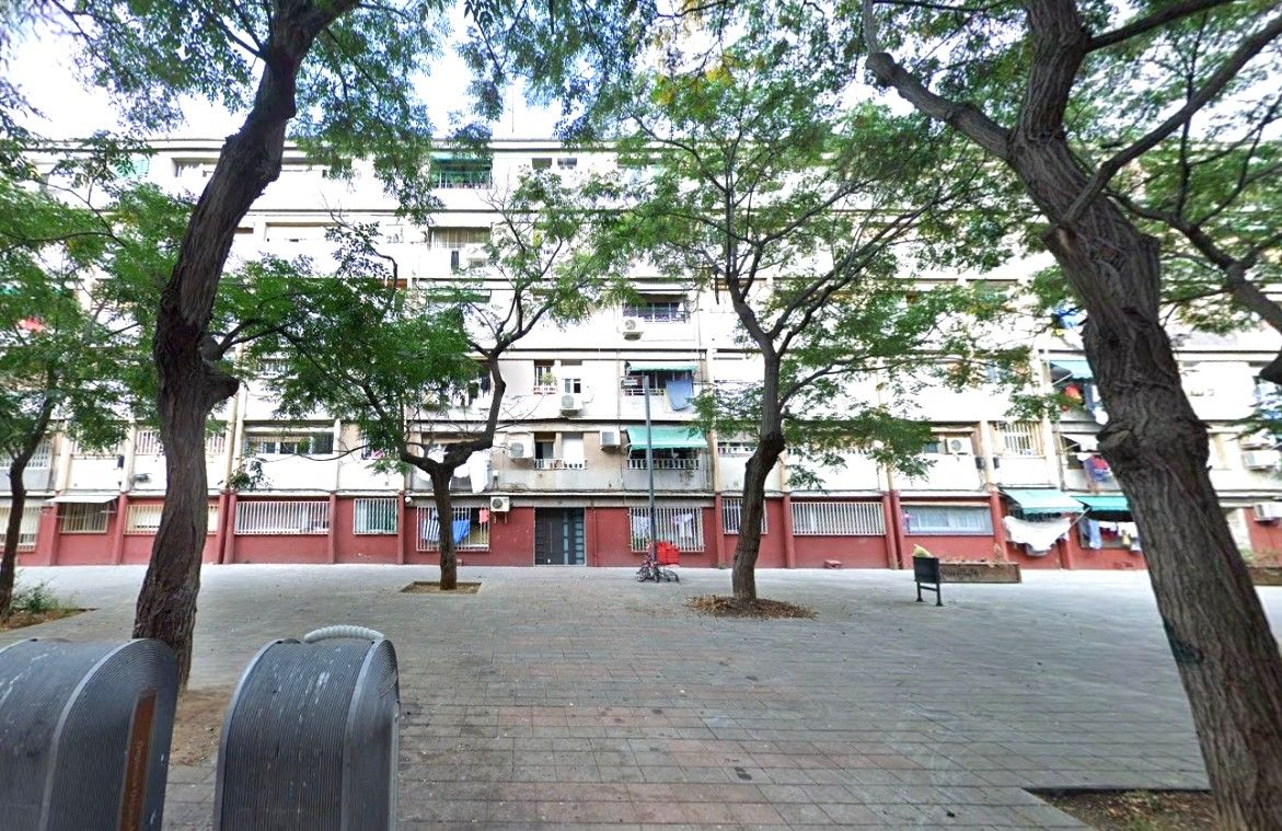 Piso en venta en Teulada, El Besós i el Maresme