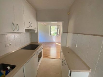 Kitchen of Flat for sale in Zumaia  with Furnished