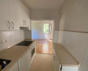 Kitchen of Flat for sale in Zumaia  with Furnished