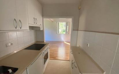 Kitchen of Flat for sale in Zumaia  with Furnished