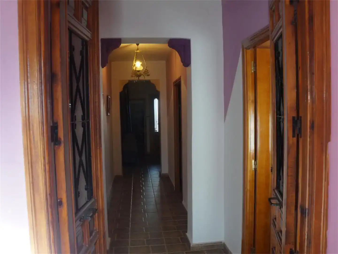 Casa adosada en venta en Esparragalejo con Trastero y Horno