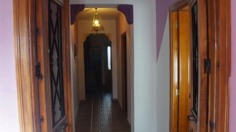 Foto 5 de Casa adosada en venta en Calle Antonio Machado, 21, Esparragalejo, Badajoz