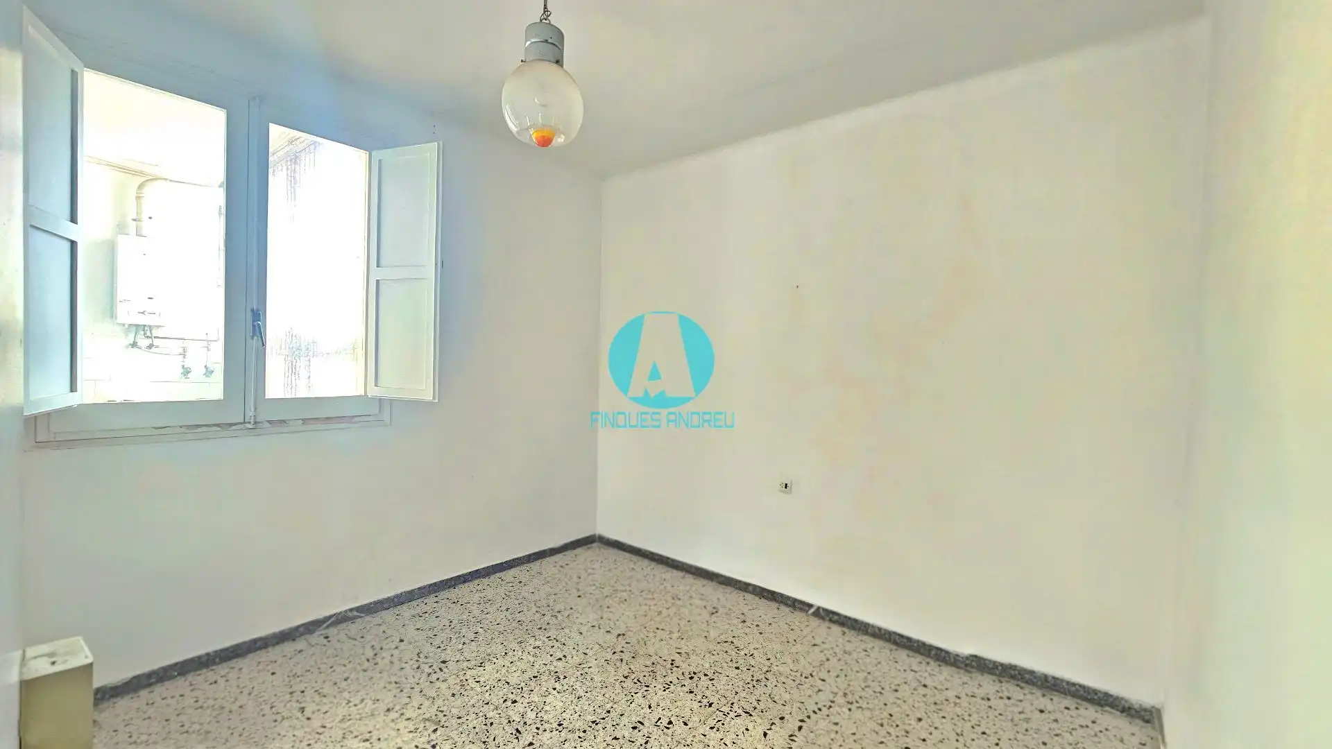 Bedroom of Flat for sale in Mataró