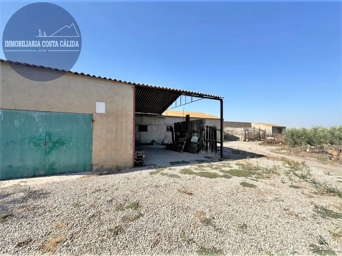 Casa rústica con jardín en venta en RM-D16 40, imagen 23