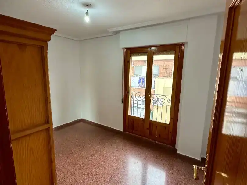 Habitación de Dúplex en venta en Aspe con Aire acondicionado, Trastero y Balcón