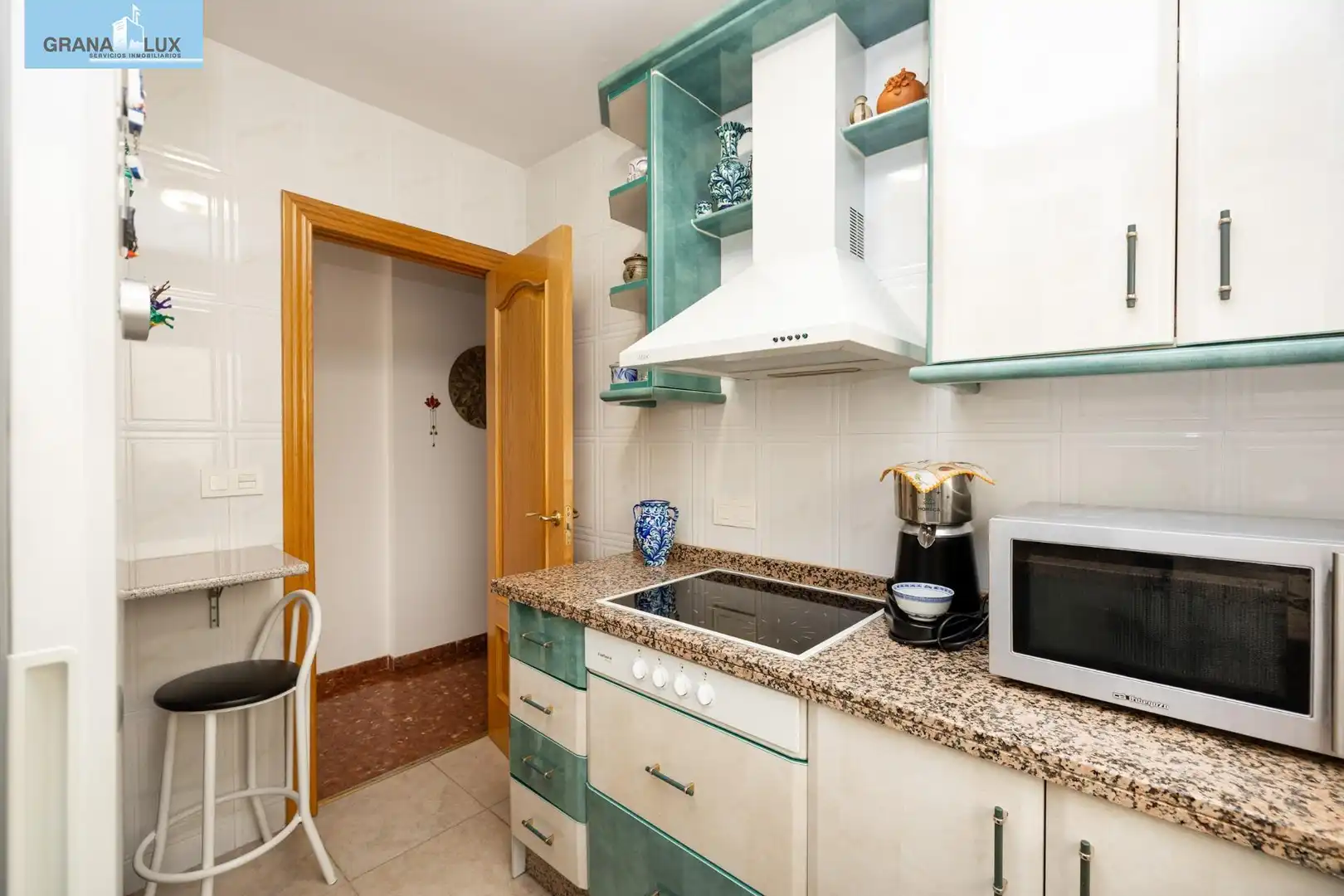 Piso con ascensor en venta en Calle Doctor Sánchez Mariscal, imagen 11