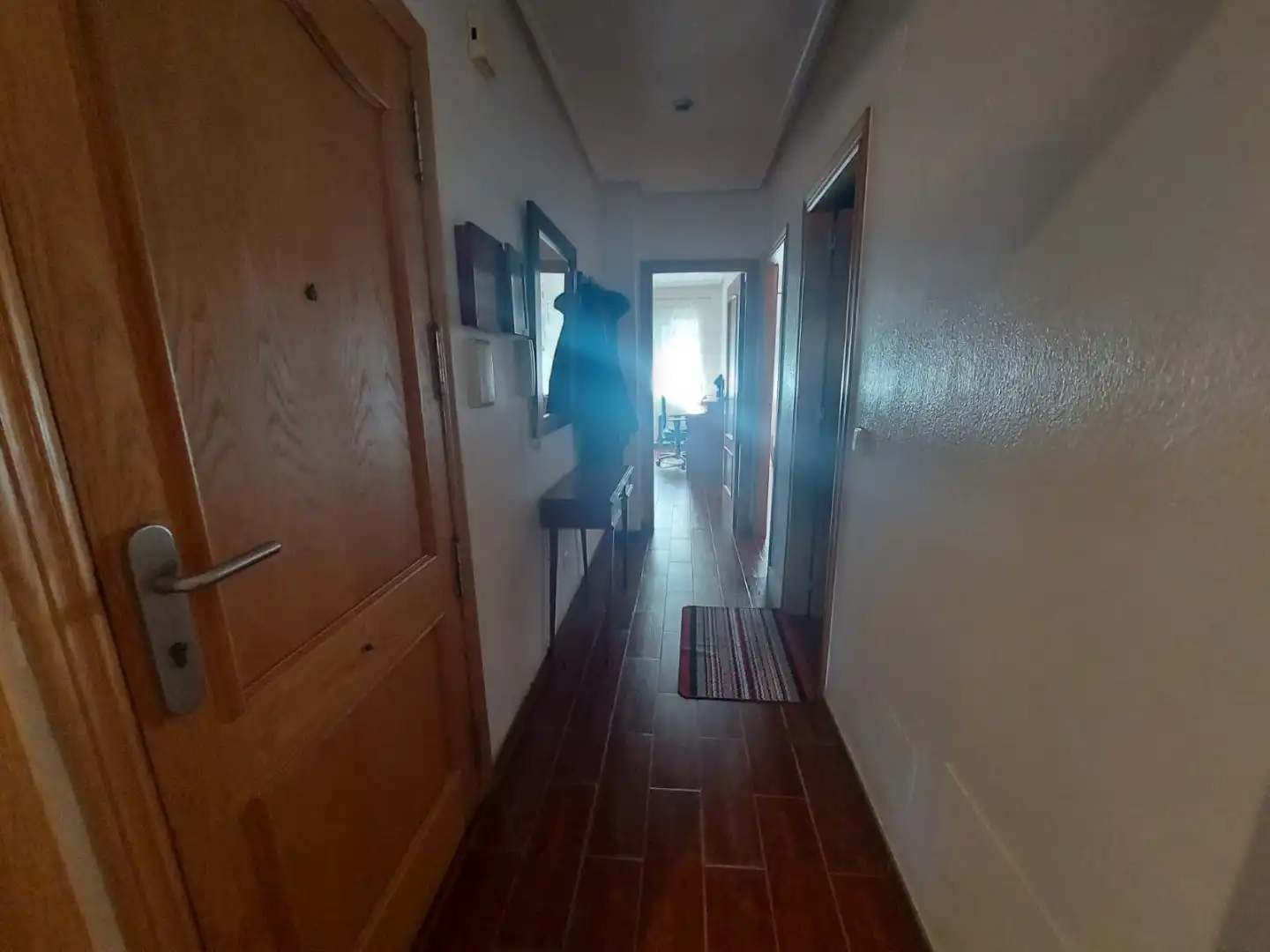 Piso con ascensor en venta en calle Boquera 10, imagen 2