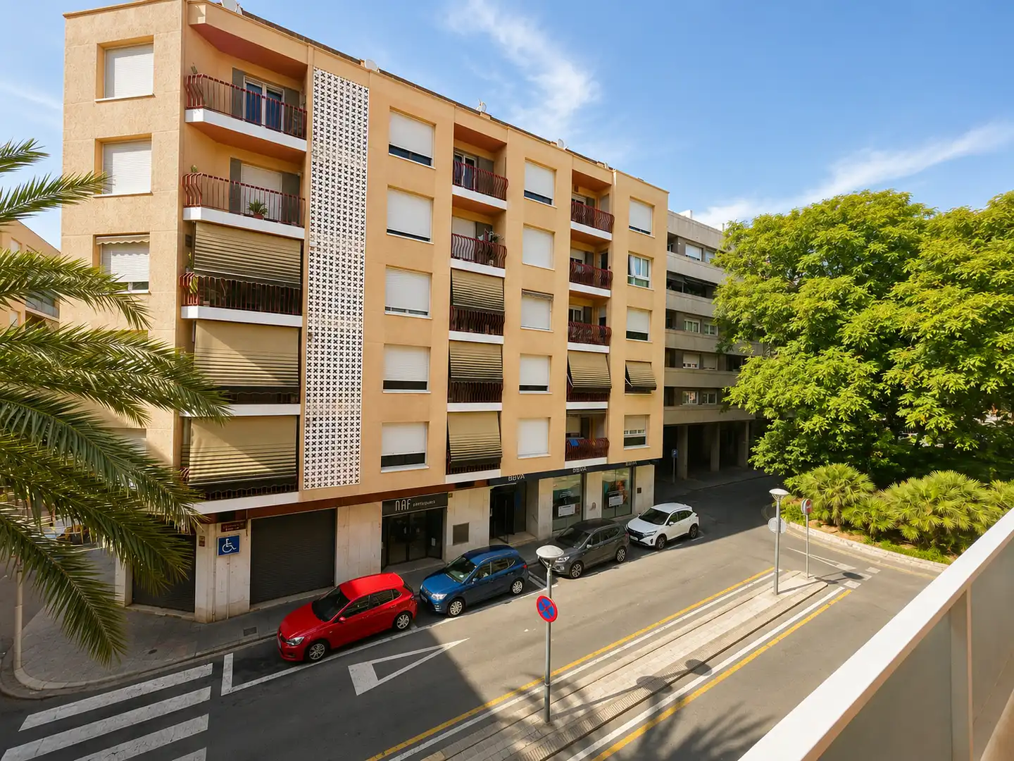 Wohnung mit Aufzug zum Verkauf in Calle carrer del pare gil, imagen 37