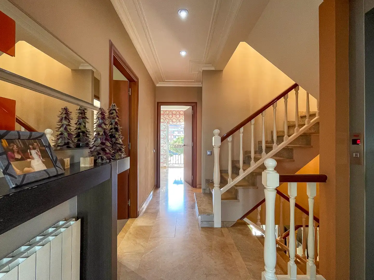 Casa adosada en venta en Mataró con Aire acondicionado, Calefacción y Jardín privado