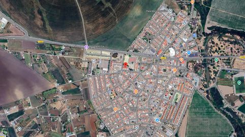 Foto 4 de Piso en venta en Calle del Clavo 2, Parque Atlántico - Ronda este, Jerez de la Frontera