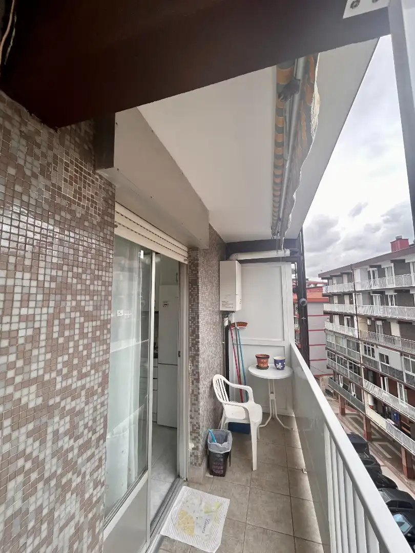 Wohnung mit Terrasse zum Verkauf in Galtzaraborda Hiribidea 51, imagen 15
