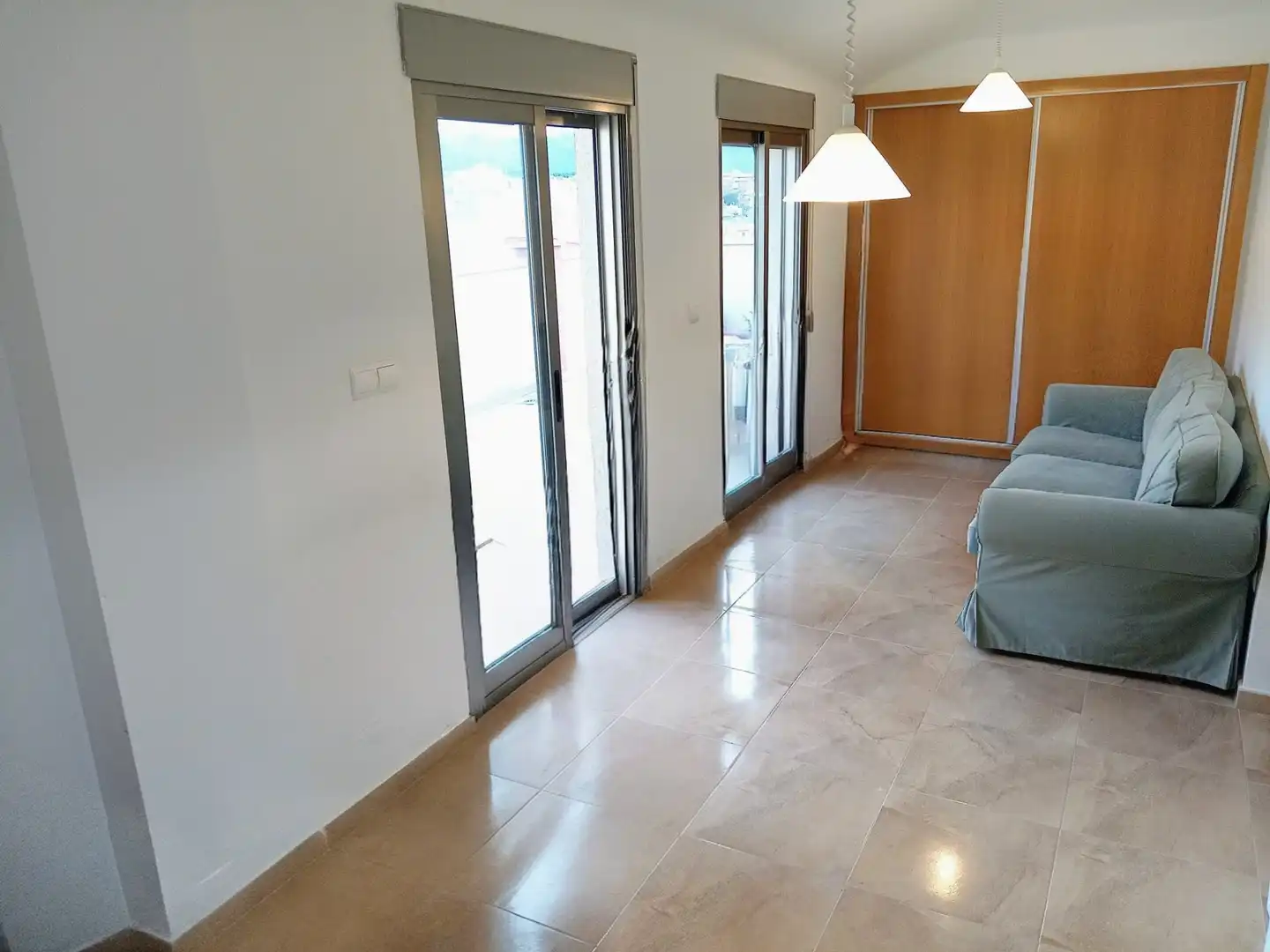 Ático en venta en Torreagüera